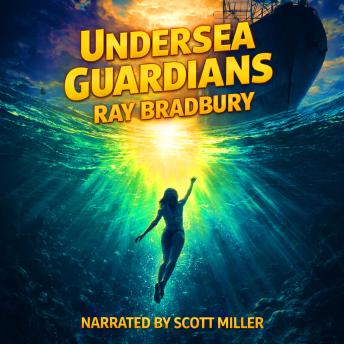Undersea Guardians: Guardians Beneath the Convoys