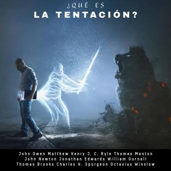 ¿Qué Es La Tentación?