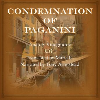 Download Condemnation of Paganini by Anatoly Vinogradov