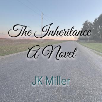 The Inheritance: A Novel