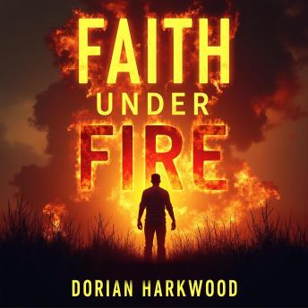 Faith Under Fire: The Riveting Story of a Heroic Pastor: Discover 'Faith Under Fire' audio lessons to experience the riveting story of a heroic pastor.