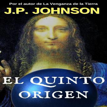 [Spanish] - EL QUINTO ORIGEN: . Stonehenge