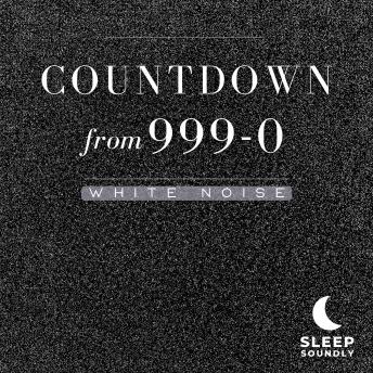 Countdown from 999-0: White Noise