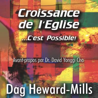 [French] - Croissance de l'église … c'est possible!