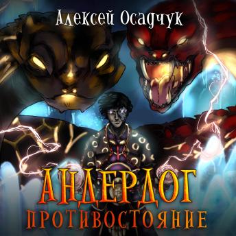 [Russian] - Противостояние