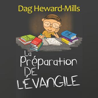 [French] - La Preparation de L'Evangile