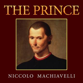 Download Prince by Niccolo Machiavelli