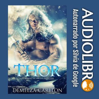 Thor: Un Romance de Gárgola Protectora