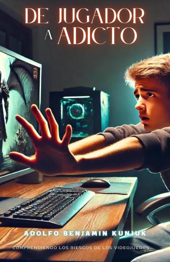 [Spanish] - De jugador a adicto: Comprendiendo los riesgos de los videojuegos