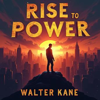 Rise to Power: The Epic Journey of Lyndon Johnson: 'Embark on Lyndon Johnson's Epic Journey! Experience captivating audio lessons for legendary leadership.'