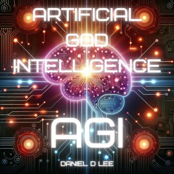 Artificial God Intelligence: AGI