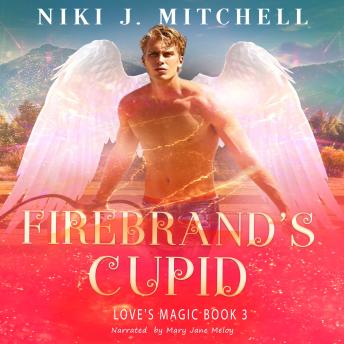 Firebrand's Cupid