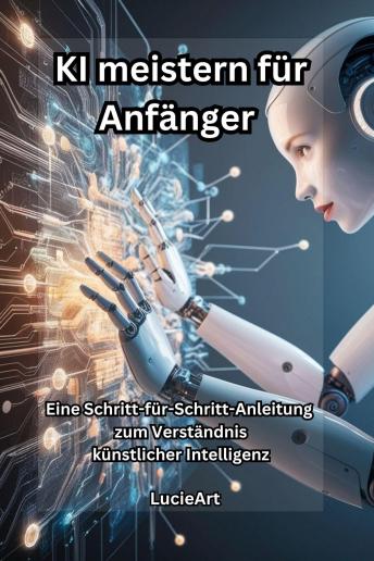 [German] - KI meistern für Anfänger: Eine Schritt-für-Schritt-Anleitung zum Verständnis künstlicher Intelligenz