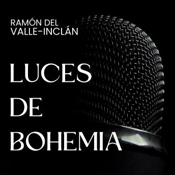 Luces de Bohemia