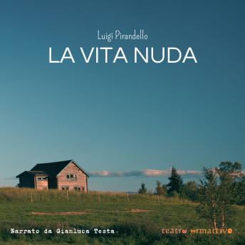 [Italian] - La vita nuda