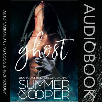 Ghost: A Paranormal Romance Short Story