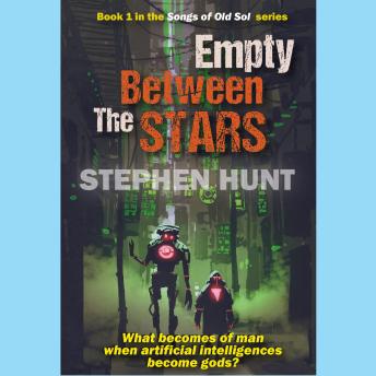 Empty Between The Stars