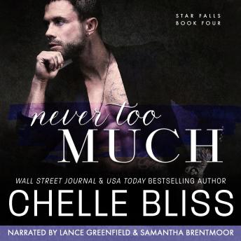 Never Too Much