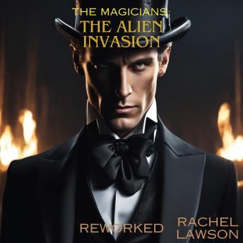 Download Alien Invasion- Reworked by Rachel  Lawson