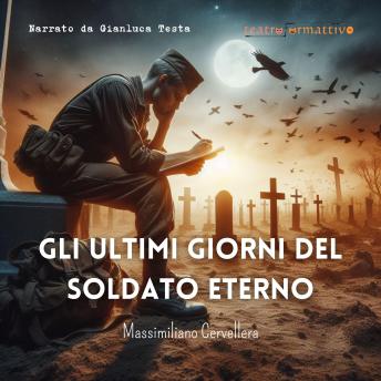 [Italian] - Gli ultimi giorni del Soldato Eterno