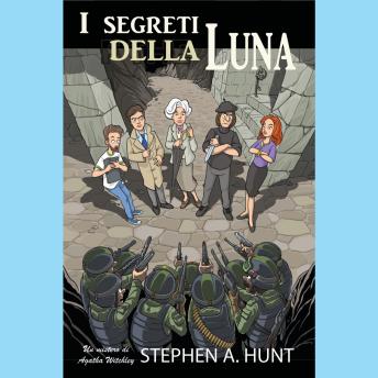 [Italian] - Segreti Della Luna