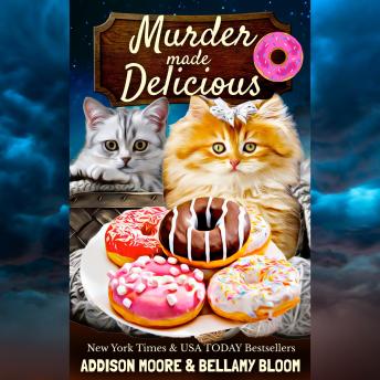 Download Murder Made Delicious by Addison Moore