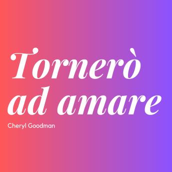 [Italian] - Tornerò ad amare