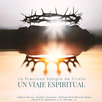 [Spanish] - La Preciosa Sangre de Cristo: Un Viaje Espiritual