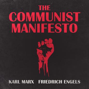 The Communist Manifesto