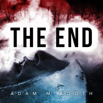 THE END: A zombie horror novella