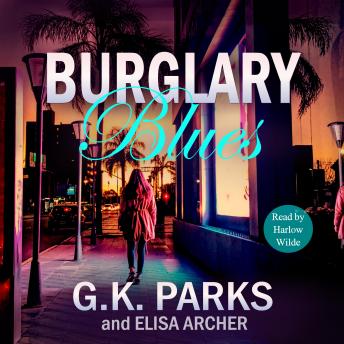 Burglary Blues