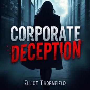 Corporate Deception: How Social Justice is Exploited in Business: Dive into Corporate Deception: Discover dynamic audio insights on exploiting social justice in business.