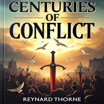 Centuries of Conflict: Palestine's Struggle and Resilience: Unlock 'Centuries of Conflict,' and master Palestine's history with powerful audio guides.