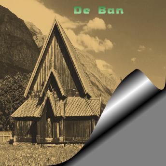 [Dutch; Flemish] - De Ban