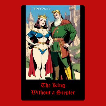 The King Without a Scepter: Explicit Bisexual Erotica