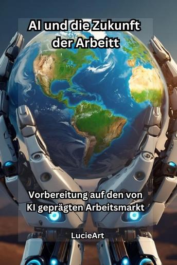 [German] - AI und die Zukunft der Arbeit:Vorbereitung auf den von KI geprägten Arbeitsmarkt