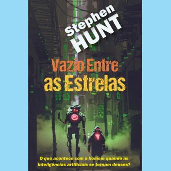[Portuguese] - Vazio Entre as Estrelas