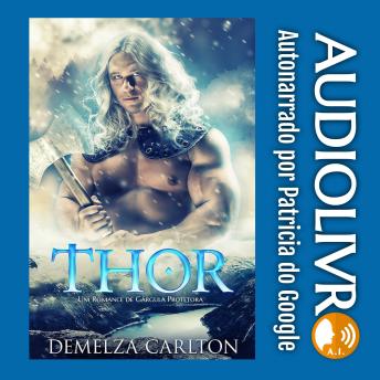 [Portuguese] - Thor: Um Romance de Gárgula Protetora
