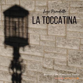 [Italian] - La toccatina
