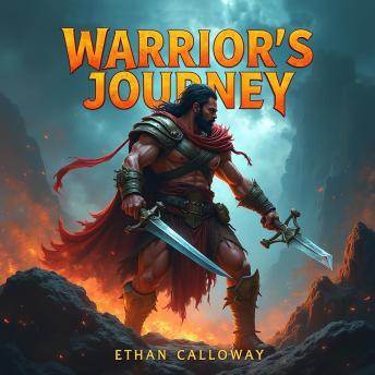 Warrior's Journey: Survival and Triumph in WWII: 'Dive into 'Warrior's Journey': Epic WWII tales with engaging audio lessons for ultimate success.'