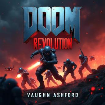 Doom Revolution: How Visionaries Changed Gaming and Pop Culture Forever: Revolutionize your gaming lore! Unlock powerful audio stories on Doom’s influence in pop culture.