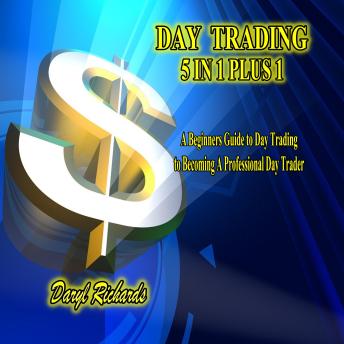 DAY  TRADING 5 IN 1 PLUS 1