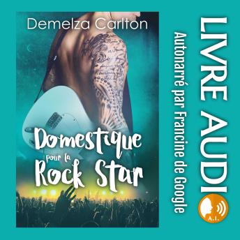 [French] - Domestique pour la Rock Star