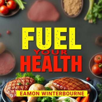 Fuel Your Health: Transform Your Body with Meat-Based Nutrition: 'Elevate your health journey! Dive into energizing audio lessons for transforming your body through meat-based nutrition!'