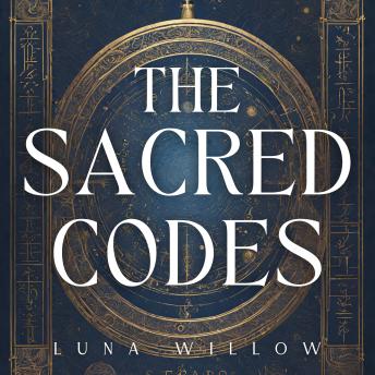The Sacred Codes: Unlock 1000+ Spiritual Numbers and Discover the Magic of Numerology to Reduce Anxiety and Stress