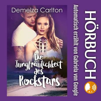 [German] - Die Jungfräulichkeit des Rockstars
