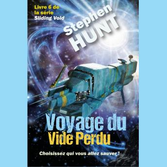 [French] - Voyage du Vide Perdu