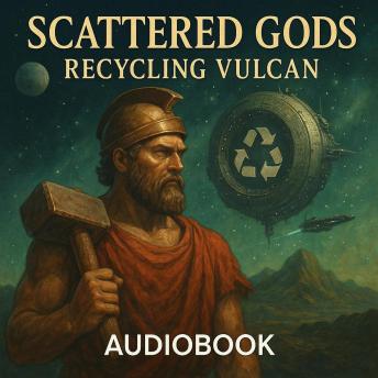 Scattered Gods: Recycling Vulcan