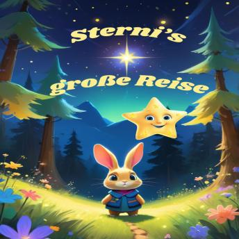 [German] - Sterni's große Reise