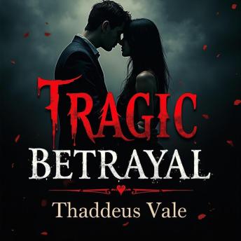 Tragic Betrayal: Inside the Heart-Wrenching Tale of Multiple Murders: Transform your understanding! Discover powerful audio insights inside 'Tragic Betrayal' - an unforgettable murder saga